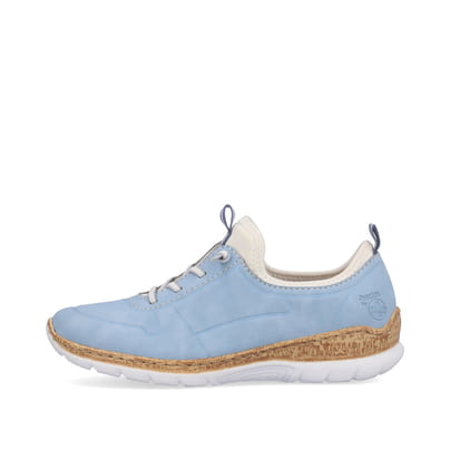 Rieker Damen Slipper
