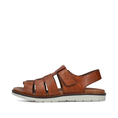 Rieker Herren Sandalen