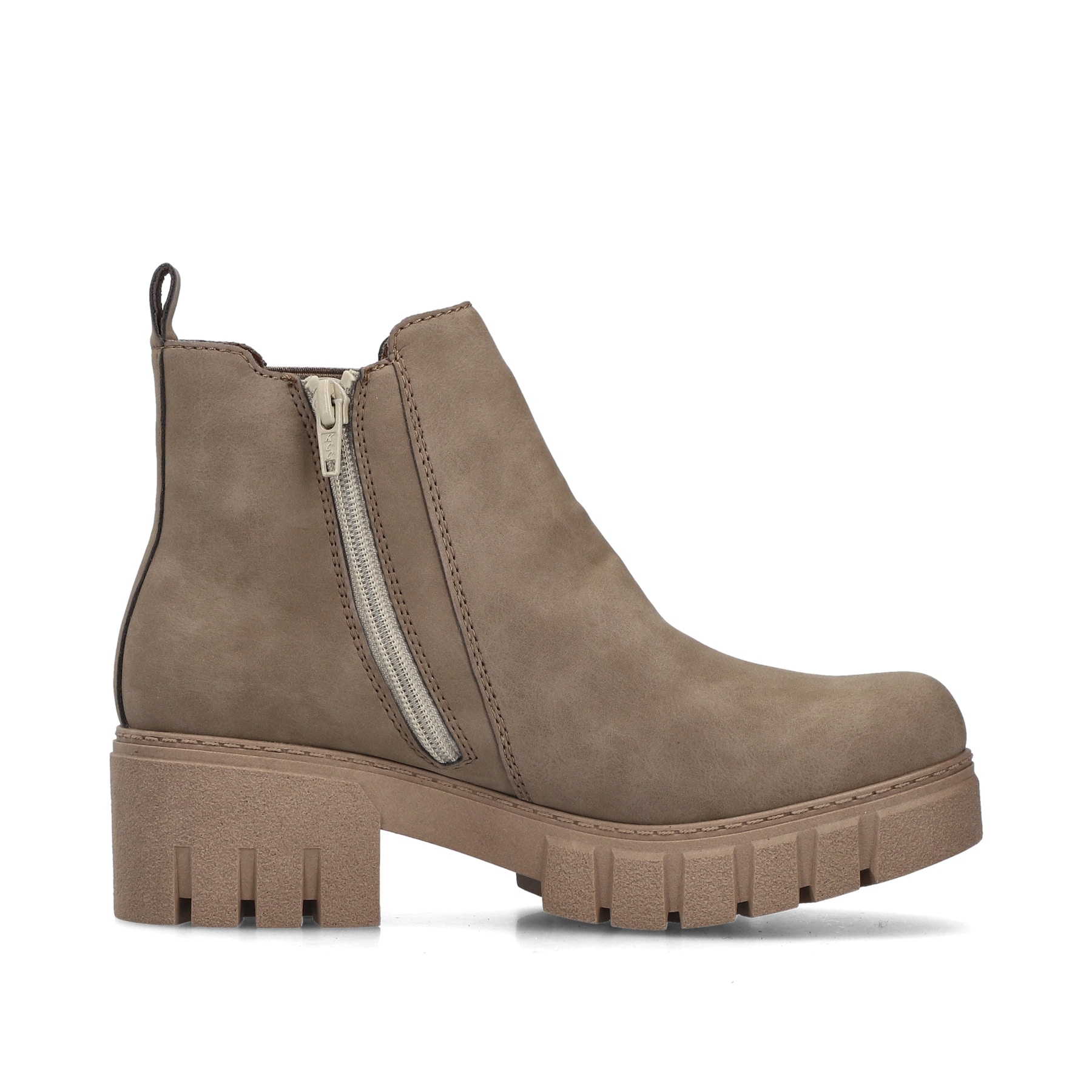 Rieker Femme Chelsea Boots