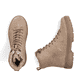 Rieker Damen Schnürstiefel