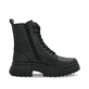 Rieker Damen Schnürstiefel