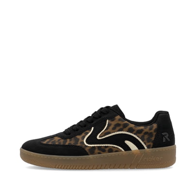 Rieker Damen Sneaker Low