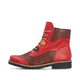 Image of Rieker Damen Schnürstiefel
