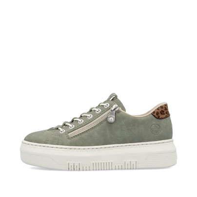 Rieker Damen Sneaker Low