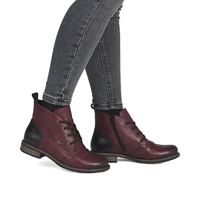 Rieker Femme Bottes courtes
