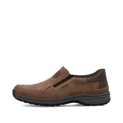 Rieker Herren Slipper