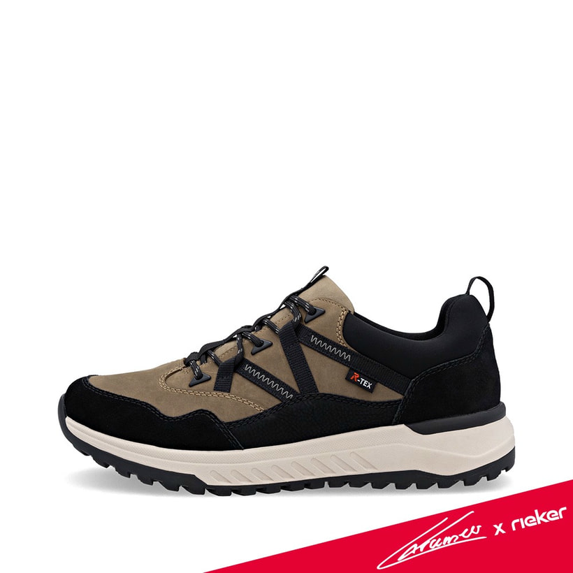 Rieker Homme Baskets basses