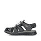 Rieker Herren Trekkingsandalen