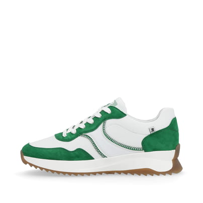 Rieker Damen Sneaker Low