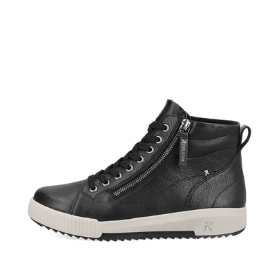 Rieker Damen Sneaker High