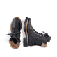Rieker Damen Schnürstiefel