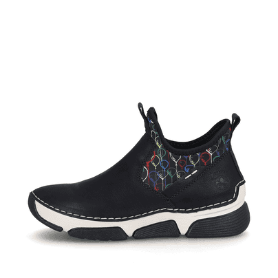 Rieker Damen Slipper