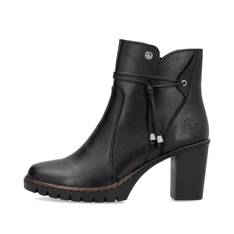 Rieker Damen Stiefeletten
