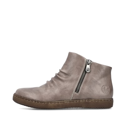 Rieker Damen Kurzstiefel