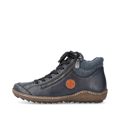 Rieker Damen Kurzstiefel