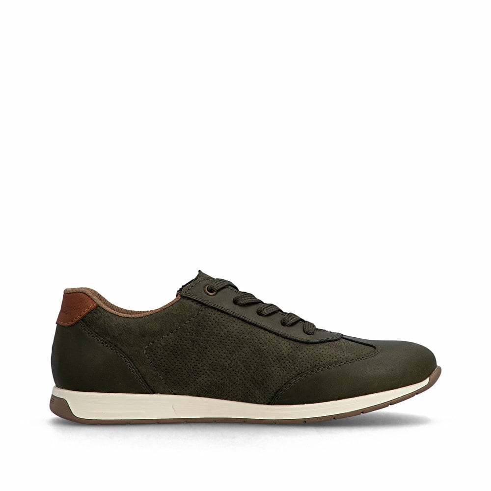 Rieker Homme Chaussures à lacets