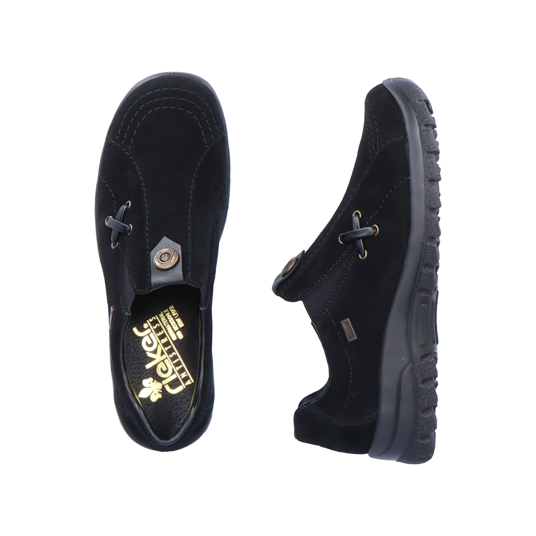 rieker slipper damen neue kollektion