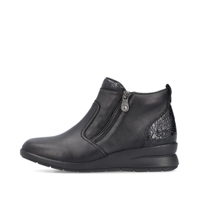Rieker Damen Kurzstiefel