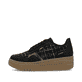 Rieker Damen Sneaker Low