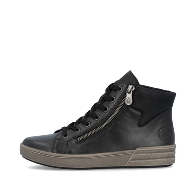 Rieker Damen Sneaker High