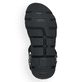 Rieker Herren Trekkingsandalen