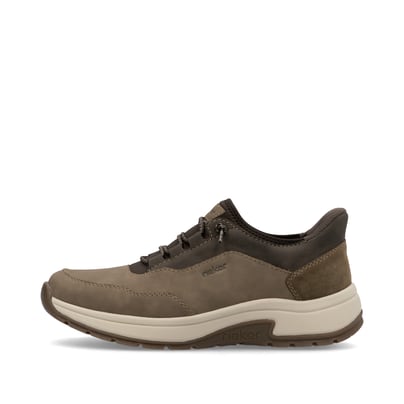 Rieker Herren Slipper