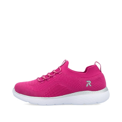 Rieker Damen Sneaker Low