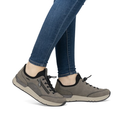 Rieker Femme Mocassins