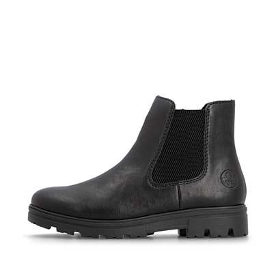 Suchergebnis Auf Für: Rieker Kurzstiefel Damen