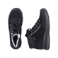 Rieker Damen Schnürstiefel