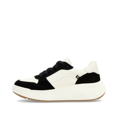 Rieker Damen Sneaker Low