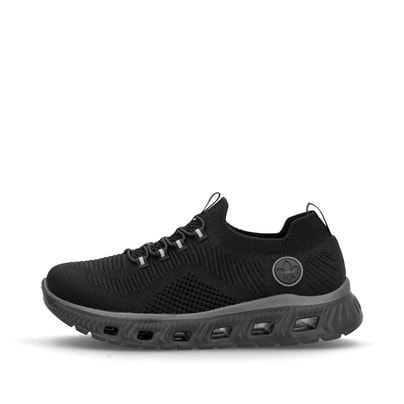 Rieker Damen Slipper