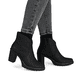 Rieker Damen Stiefeletten