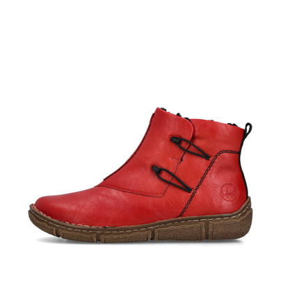 Rieker Damen Kurzstiefel