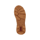
Grüngraue Rieker Damen Slipper 48163-52 mit Gummizug sowie einer robusten Profilsohle. Schuh Laufsohle