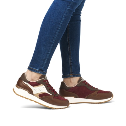 Rieker Femme Baskets basses