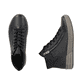 Rieker Damen Sneaker High