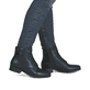 Rieker Damen Schnürstiefel