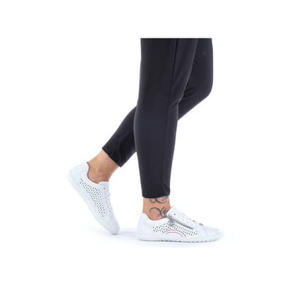 Rieker Damen Schnürschuhe