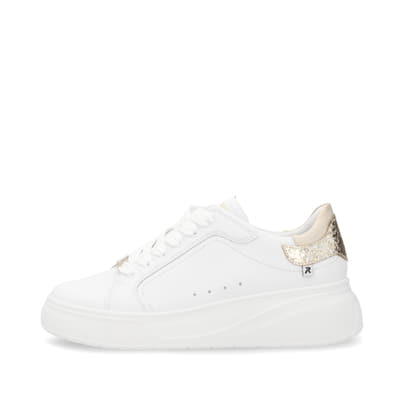 Rieker Damen Sneaker Low
