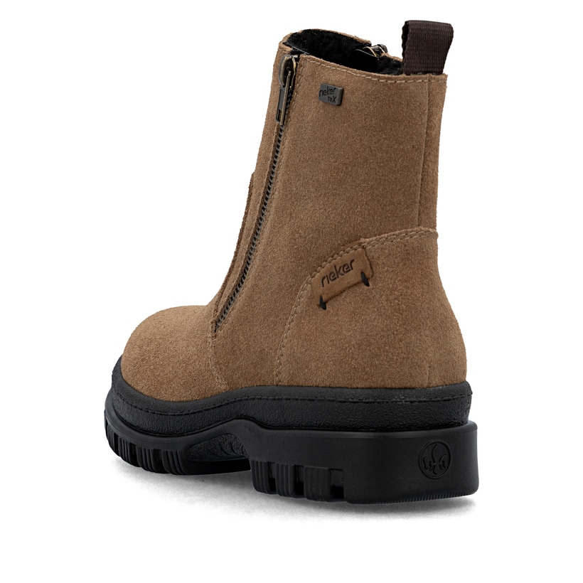 Rieker Damen Kurzstiefel