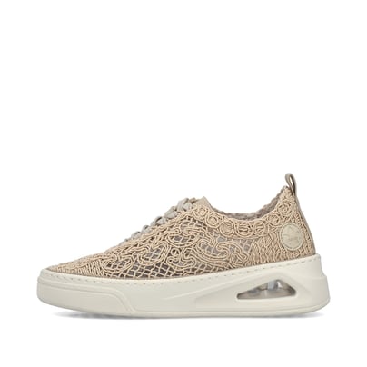 Rieker Damen Sneaker Low