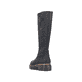 Rieker Femme Bottes cuissardes