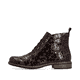 Image of Rieker Damen Schnürstiefel