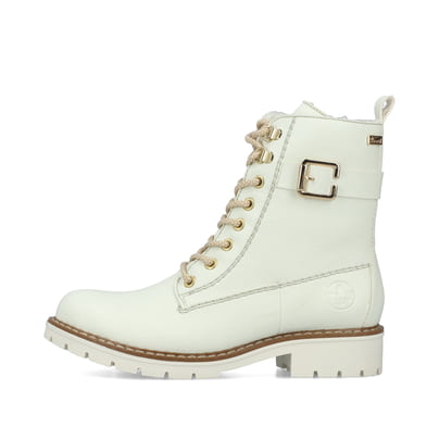 Rieker Damen Schnürstiefel