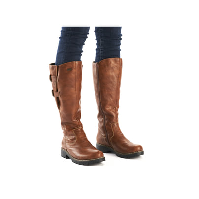 Rieker Damen Hochschaftstiefel