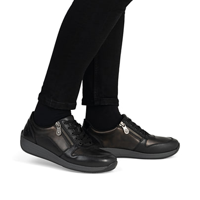 Rieker Femme Baskets basses