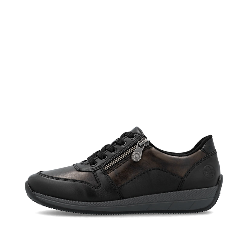 Rieker Damen Sneaker Low