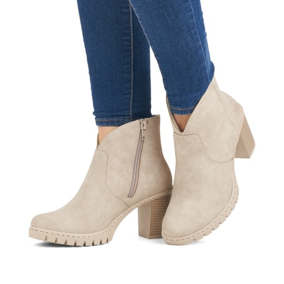 Rieker Femme Bottines