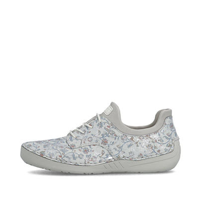 Rieker Damen Slipper